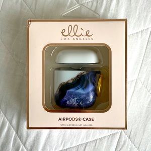 Ellie Ali’s Angeles AirPods case